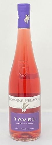 Domaine Pelaquie 2025 Rose