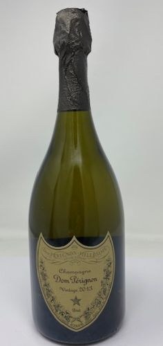 Dom Perignon 2013 Brut