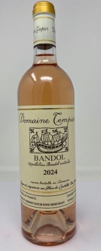Domaine Tempier 2024 Rose