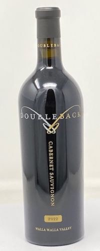 Doubleback 2022 Cabernet Sauvignon