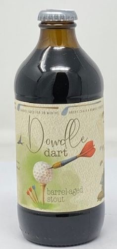 Humble Forager Dowdle Dart Barrel-Aged