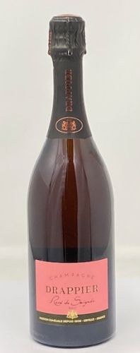 Drappier Non Vintage Brut Rose