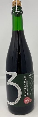 Drie Fonteinen D/K Druif/Kriek Sour