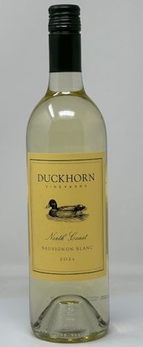 Duckhorn 2024 Sauvignon Blanc