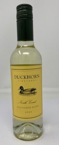 Duckhorn 2023 Half Bottle Sauvignon Blanc