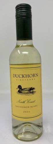 Duckhorn 2024 Half Bottle Sauvignon Blanc