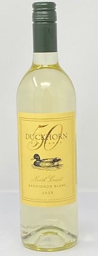 Duckhorn 2025 50th Anniversary Sauvignon Blanc