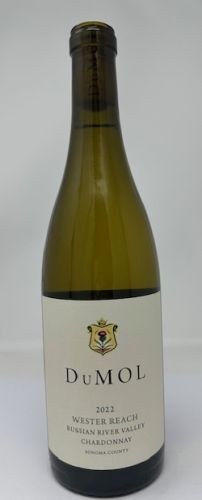 DuMol 2022 Wester Reach Chardonnay