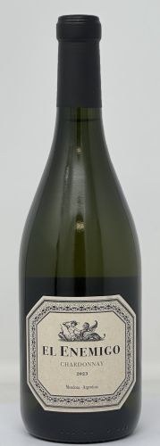 El Enemigo 2023 Chardonnay