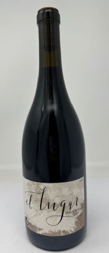 El Lugar 2023 Pinot Noir