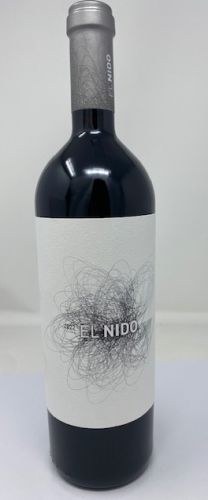 Bodegas El Nido 2022 El Nido Red Blend