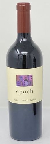 Epoch Estate 2022 Red Blend