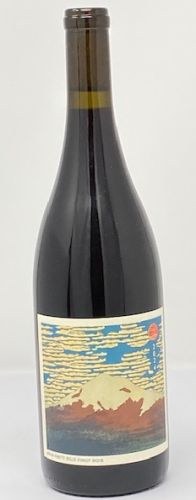 Evening Land 2024 Pinot Noir