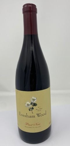 Evesham Wood 2023 Pinot Noir