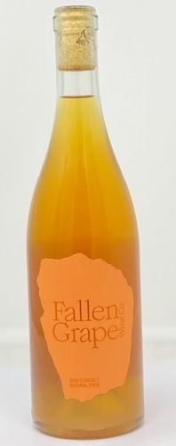 Fallen Grape 2023 Mother Orange Wine