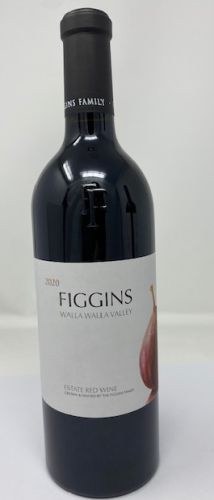Figgins 2020 Estate Red Blend