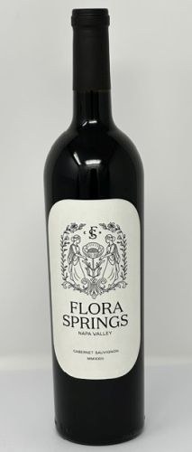 Flora Springs 2023 Cabernet Sauvignon