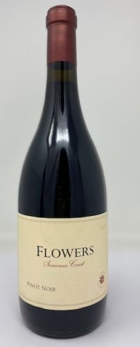 Flowers 2023 Pinot Noir