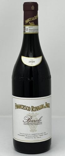 Francesco Rinaldi & Figli 2020 Barolo