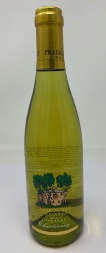 Frank Family 2022 Half Bottle Chardonnay
