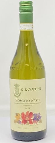 GD Vajra 2024 Moscato