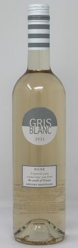 Gerard Bertrand 2025 Rose