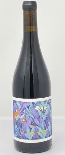 Granitico By Freire Lobo 2021, Terroir Red Blend