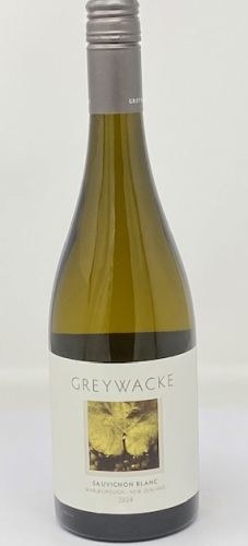Greywacke 2024 Sauvignon Blanc