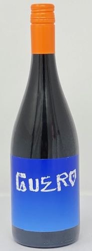 Guero 2025 Red Blend