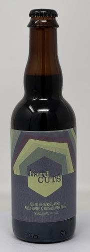 Cellarmaker Brewing Hard Cuts Sour