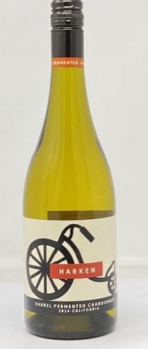 Harken 2024 Chardonnay