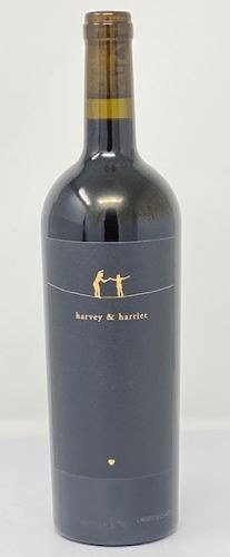 Harvey & Harriet 2023 Red Blend