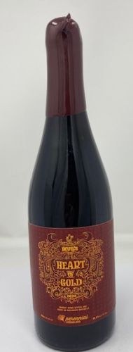 Perrenial Artisan Ales Devils Heart Gold Barrel-Aged