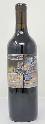 Herman Story 2023 Bolt Cutter Red Blend