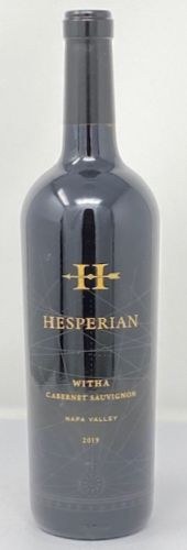 Hesperian 2019 Witha Cabernet Sauvignon