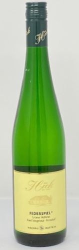 Maria Hick 2024 Ried Stiegestal Gruner Veltliner