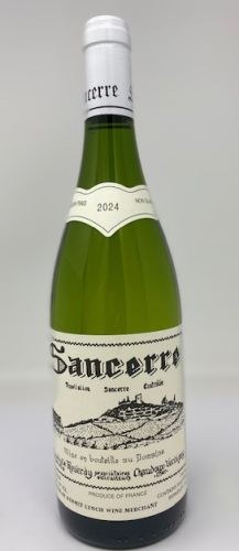 Hippolte Reverdy 2023 Sancerre