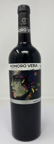 Honoro Vera 2023 Garnacha