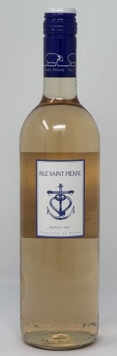Isle St. Pierre 2025 Rose