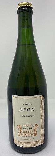 Jester King SPON Chenin Blanc Sour