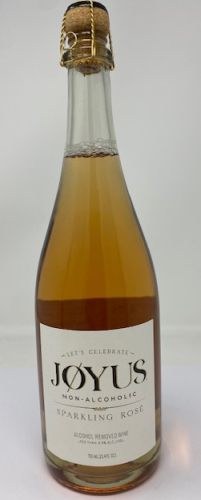 Joyus Non Vintage Sparkling Rose