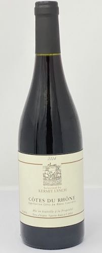 Kermit Lynch 2024 Cotes du Rhone