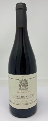 Kermit Lynch 2023 Cotes du Rhone