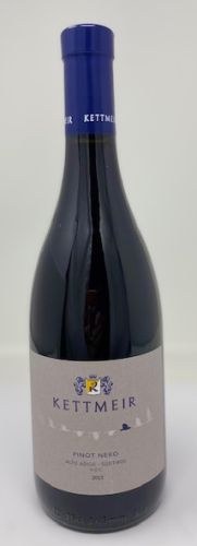 Kettmeir 2023 Pinot Nero