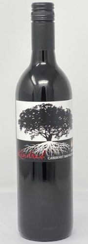 Kindred By Sparkman 2023 Cabernet Sauvignon