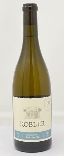 Kobler 2023 Chardonnay