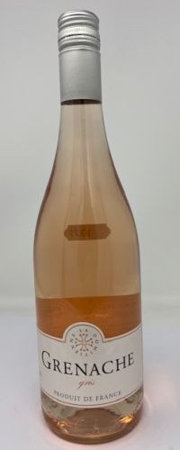 La Domitienne 2024 Rose of Grenache