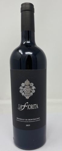 La Fiorita 2019 Brunello di Montalcino