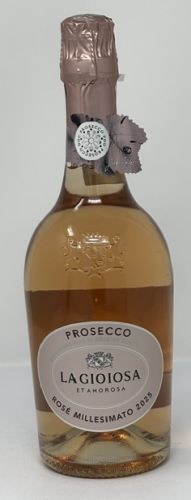 La Gioiosa 2025  DOC Rose-Millesimato