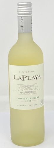 La Playa 2025 Sauvignon Blanc